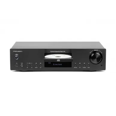 CD-проигрыватель PREMIERA C1 PRO 